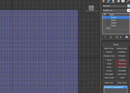 آموزش ساخت تارعنکبوت در تری دی مکس
